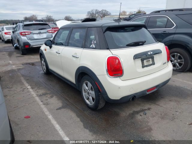 Photo 2 VIN: WMWXU1C32H2F78518 - MINI HARDTOP 