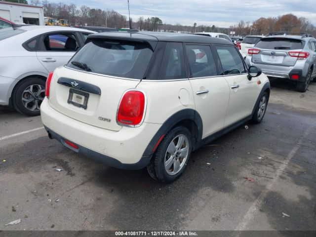 Photo 3 VIN: WMWXU1C32H2F78518 - MINI HARDTOP 