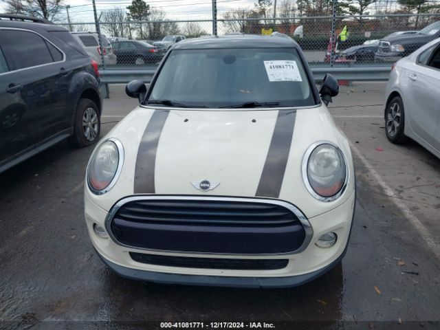 Photo 5 VIN: WMWXU1C32H2F78518 - MINI HARDTOP 