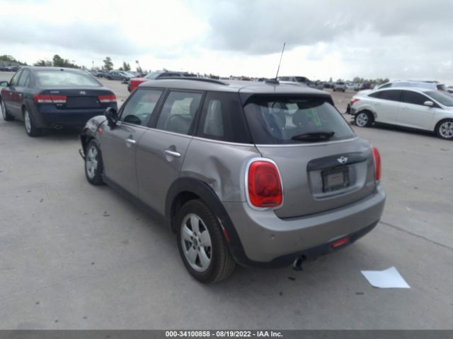 Photo 2 VIN: WMWXU1C33H2F77653 - MINI HARDTOP 4 DOOR 