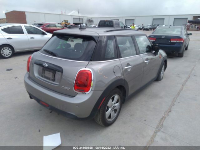 Photo 3 VIN: WMWXU1C33H2F77653 - MINI HARDTOP 4 DOOR 