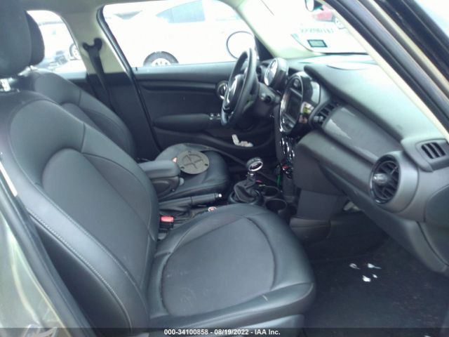 Photo 4 VIN: WMWXU1C33H2F77653 - MINI HARDTOP 4 DOOR 