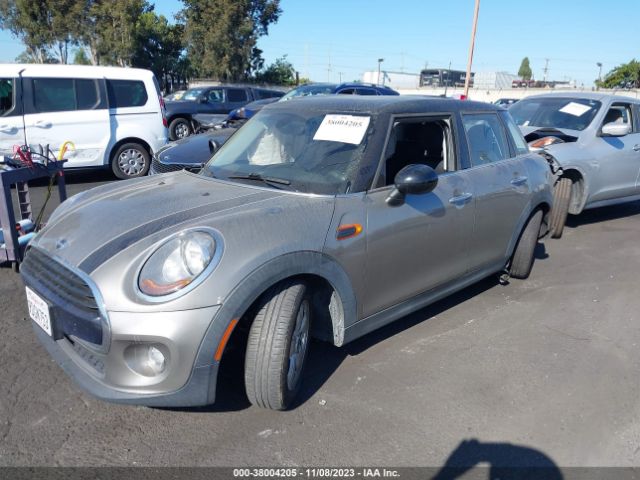 Photo 1 VIN: WMWXU1C33H2F78351 - MINI HARDTOP 