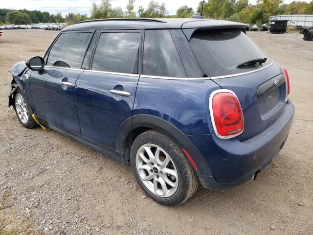 Photo 1 VIN: WMWXU1C34H2F78536 - MINI COOPER 