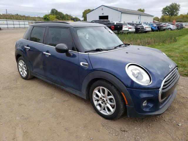 Photo 3 VIN: WMWXU1C34H2F78536 - MINI COOPER 