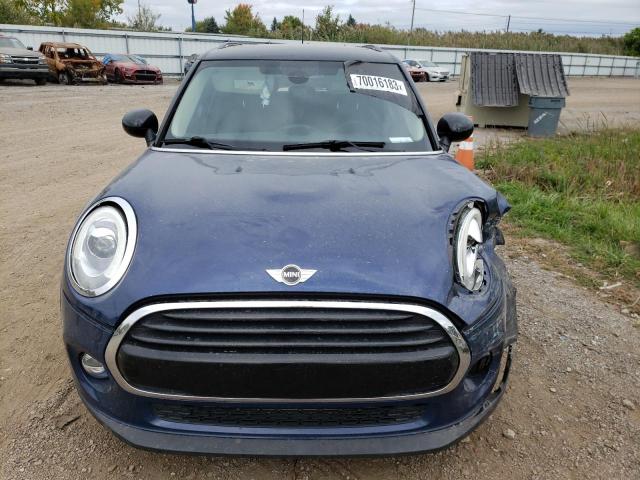 Photo 4 VIN: WMWXU1C34H2F78536 - MINI COOPER 