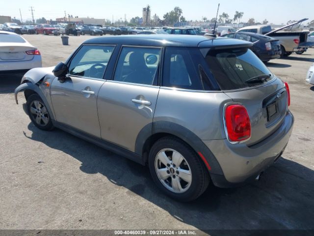 Photo 2 VIN: WMWXU1C35H2F77816 - MINI HARDTOP 