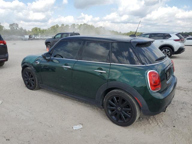 Photo 1 VIN: WMWXU1C36H2E19324 - MINI COOPER 