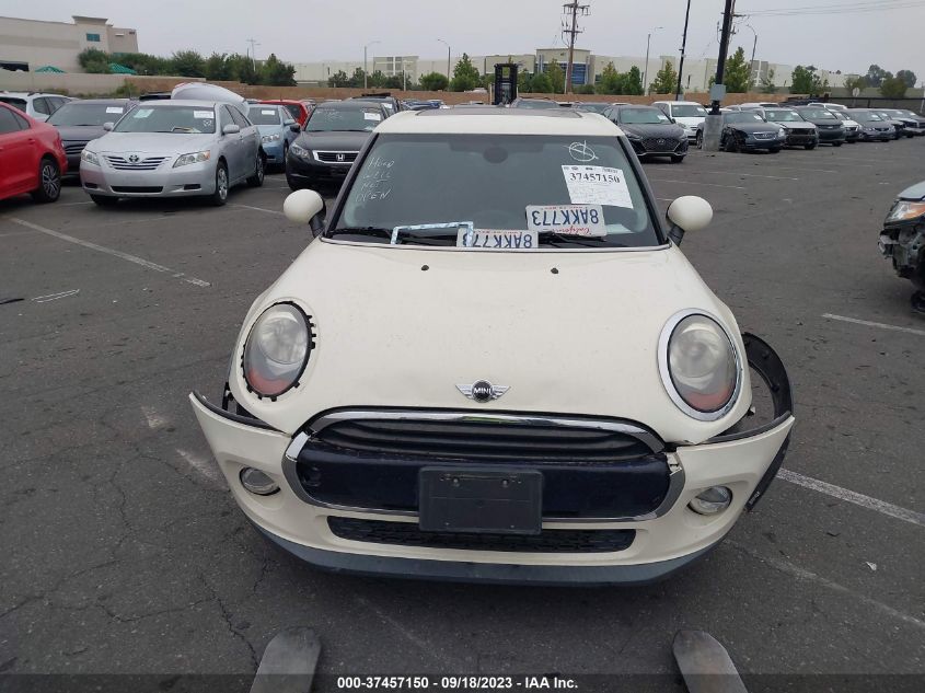 Photo 12 VIN: WMWXU1C36H2F77436 - MINI HARD TOP 