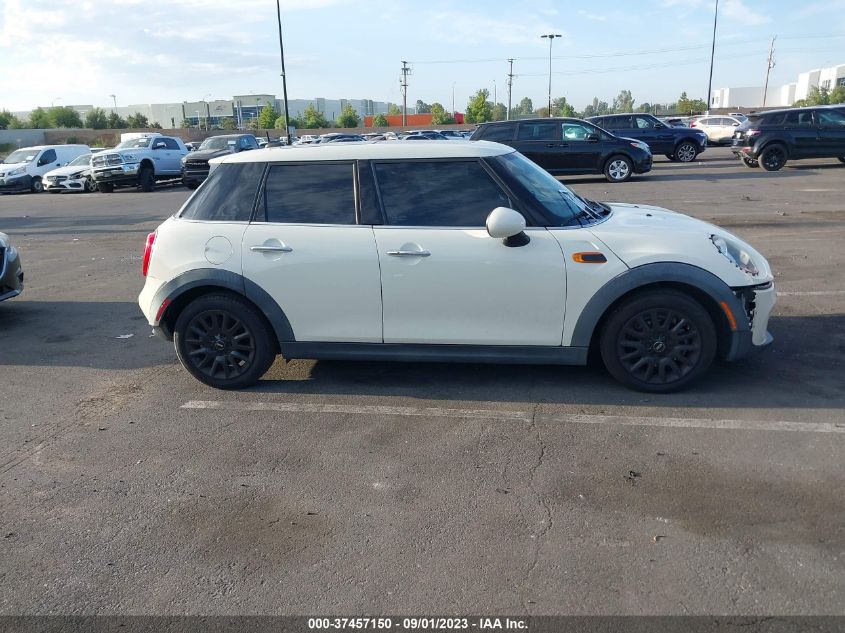 Photo 13 VIN: WMWXU1C36H2F77436 - MINI HARD TOP 