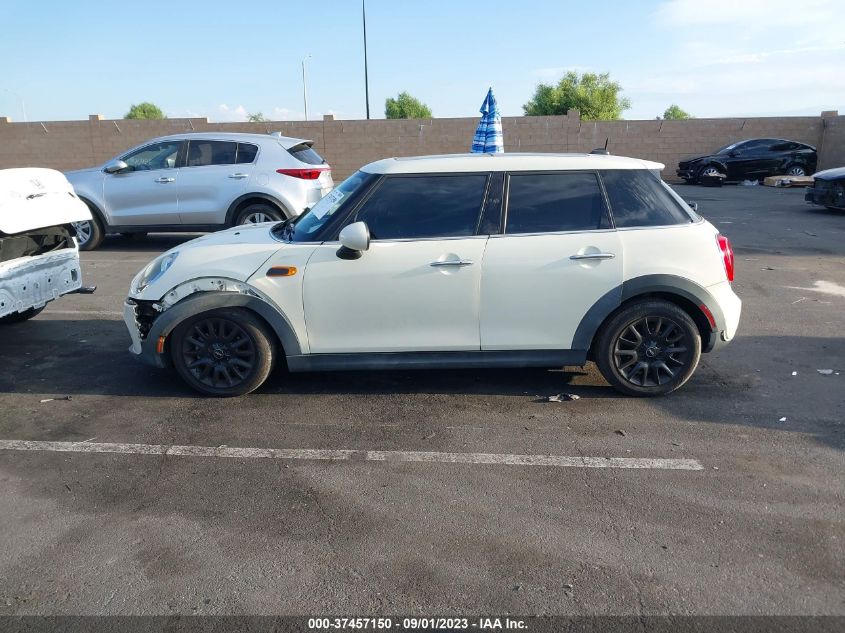 Photo 14 VIN: WMWXU1C36H2F77436 - MINI HARD TOP 