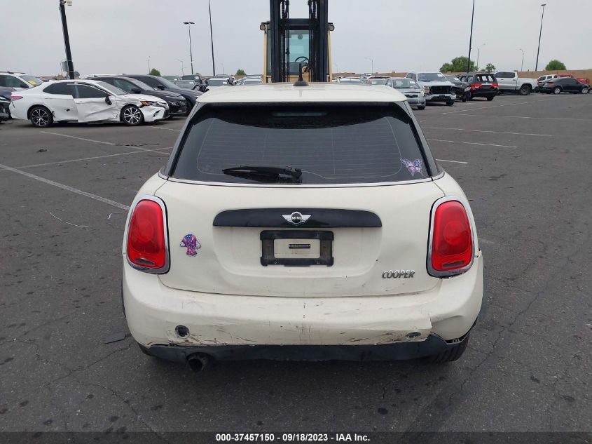 Photo 16 VIN: WMWXU1C36H2F77436 - MINI HARD TOP 