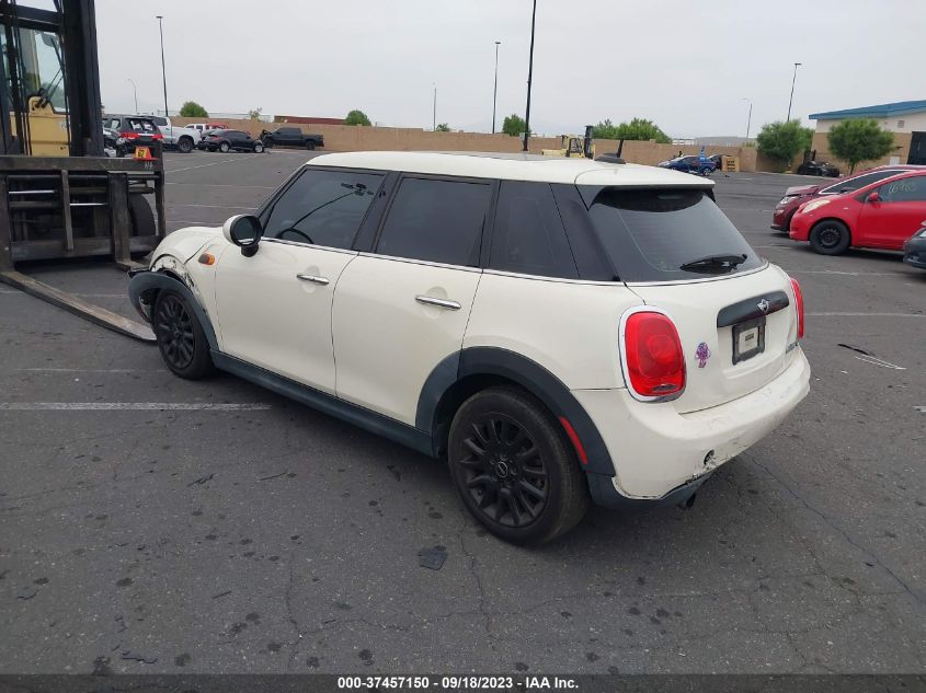 Photo 2 VIN: WMWXU1C36H2F77436 - MINI HARD TOP 