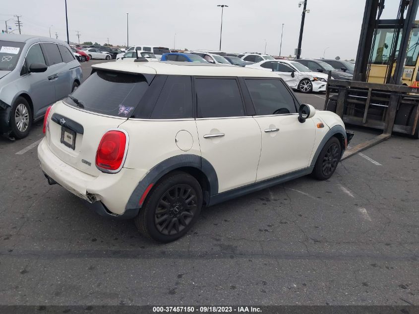 Photo 3 VIN: WMWXU1C36H2F77436 - MINI HARD TOP 