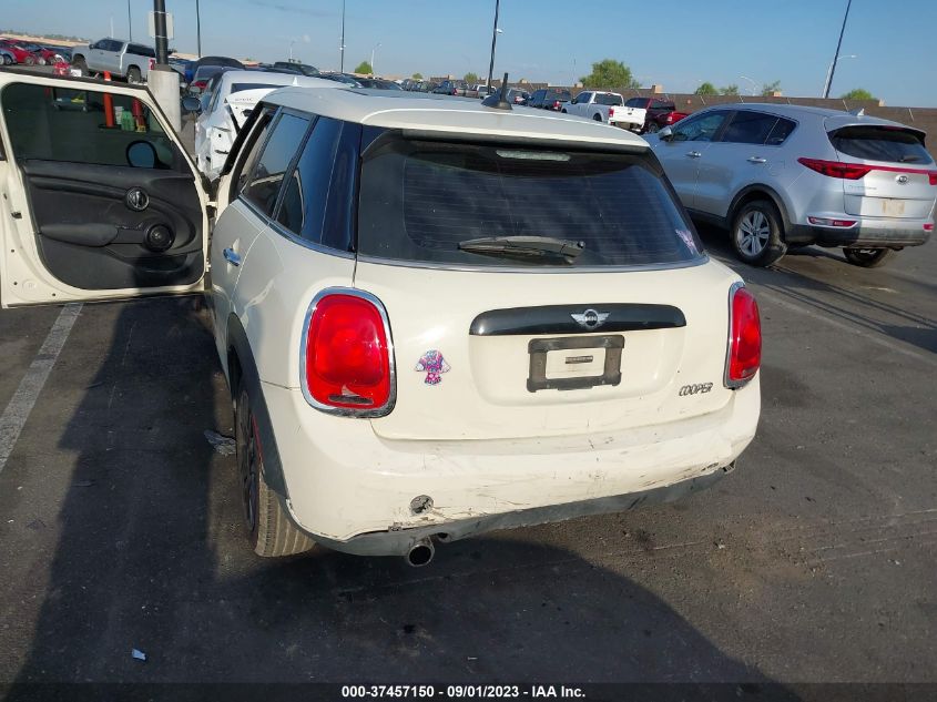 Photo 5 VIN: WMWXU1C36H2F77436 - MINI HARD TOP 