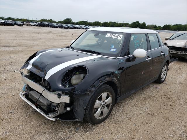 Photo 1 VIN: WMWXU1C37H2F77509 - MINI COOPER 