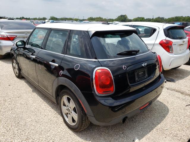 Photo 2 VIN: WMWXU1C37H2F77509 - MINI COOPER 