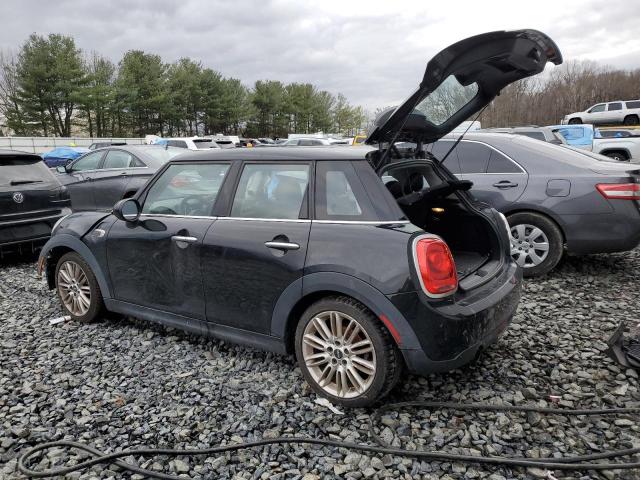 Photo 1 VIN: WMWXU1C37H2F77705 - MINI COOPER 