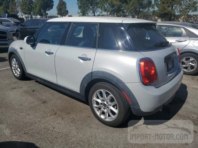 Photo 1 VIN: WMWXU1C37H2F77994 - MINI COOPER 