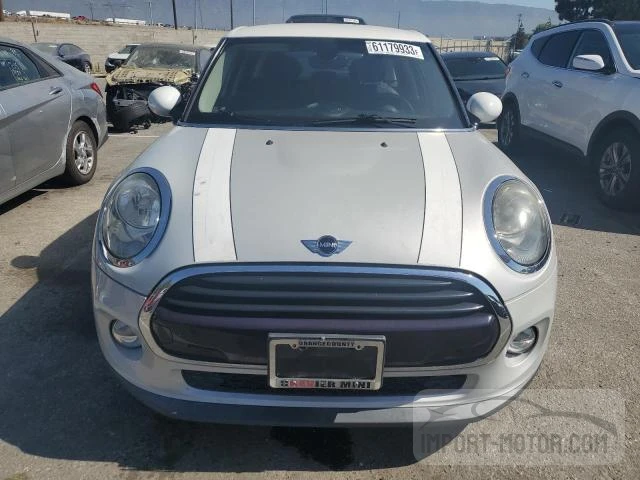 Photo 4 VIN: WMWXU1C37H2F77994 - MINI COOPER 