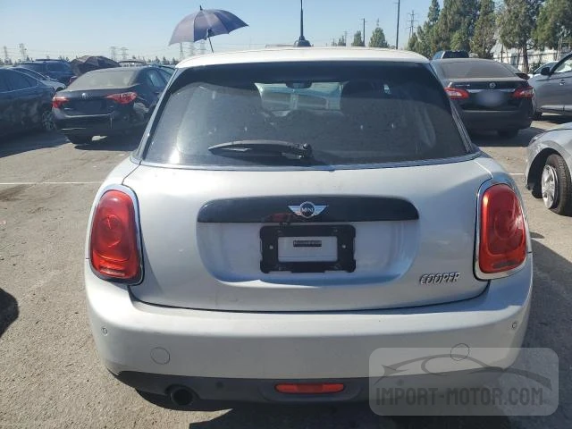 Photo 5 VIN: WMWXU1C37H2F77994 - MINI COOPER 