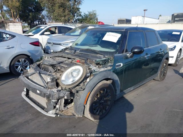 Photo 1 VIN: WMWXU1C38H2F78975 - MINI HARDTOP 