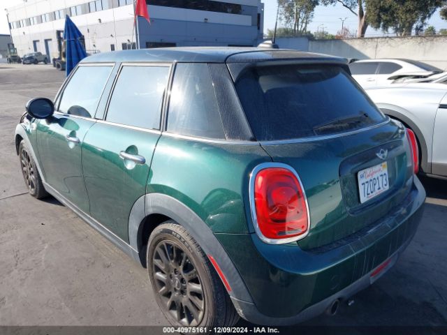 Photo 2 VIN: WMWXU1C38H2F78975 - MINI HARDTOP 