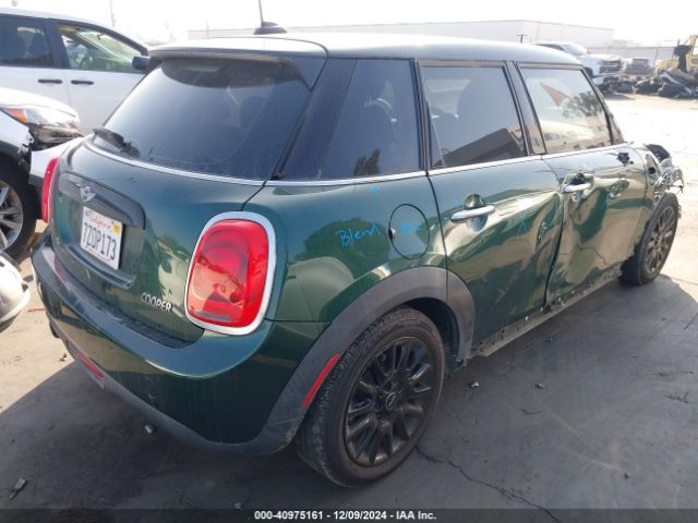 Photo 3 VIN: WMWXU1C38H2F78975 - MINI HARDTOP 