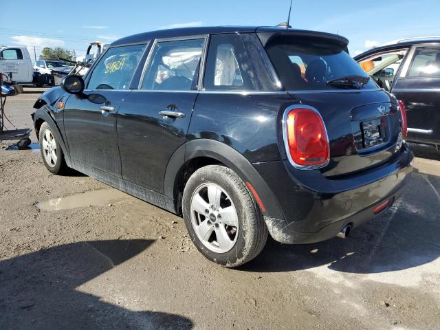 Photo 2 VIN: WMWXU1C3XH2F77441 - MINI COOPER 