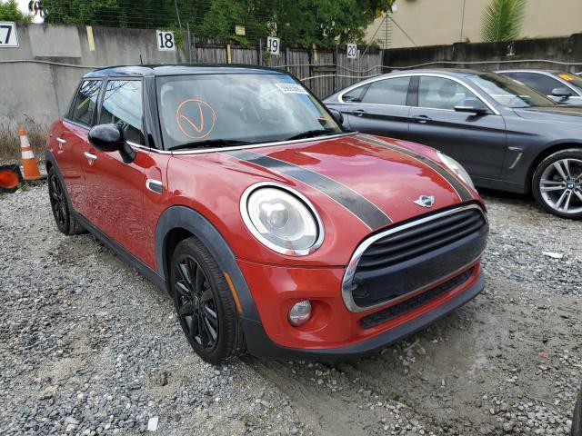 Photo 0 VIN: WMWXU1C3XH2F77519 - MINI HARDTOP 4 DOOR 