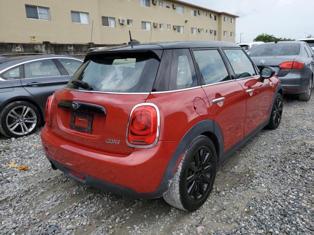 Photo 3 VIN: WMWXU1C3XH2F77519 - MINI HARDTOP 4 DOOR 