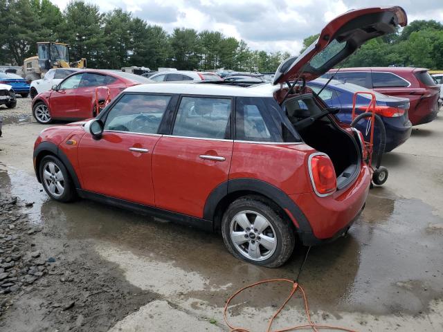 Photo 1 VIN: WMWXU1C3XH2F77679 - MINI COOPER 