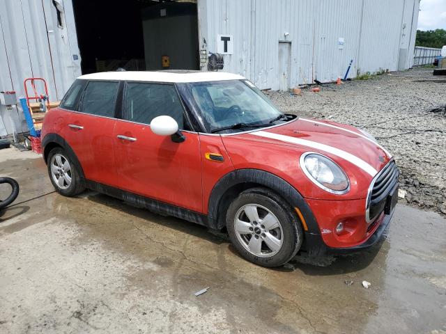 Photo 3 VIN: WMWXU1C3XH2F77679 - MINI COOPER 