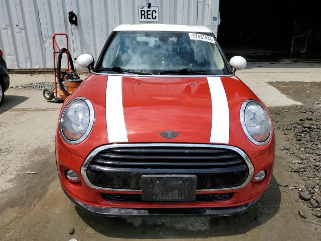 Photo 4 VIN: WMWXU1C3XH2F77679 - MINI COOPER 