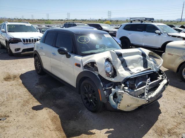 Photo 3 VIN: WMWXU1C3XH2F77696 - MINI COOPER 