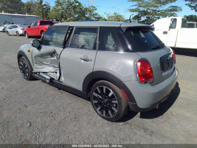 Photo 2 VIN: WMWXU1C3XH2F78850 - MINI HARDTOP 4 DOOR 