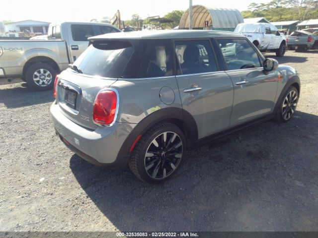 Photo 3 VIN: WMWXU1C3XH2F78850 - MINI HARDTOP 4 DOOR 