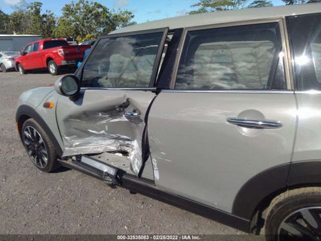 Photo 5 VIN: WMWXU1C3XH2F78850 - MINI HARDTOP 4 DOOR 