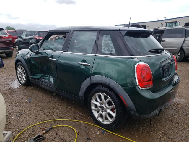 Photo 1 VIN: WMWXU1C50G2A93472 - MINI COOPER 