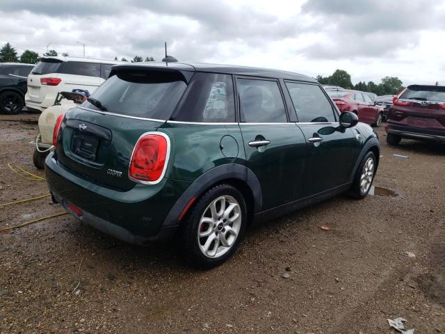 Photo 2 VIN: WMWXU1C50G2A93472 - MINI COOPER 