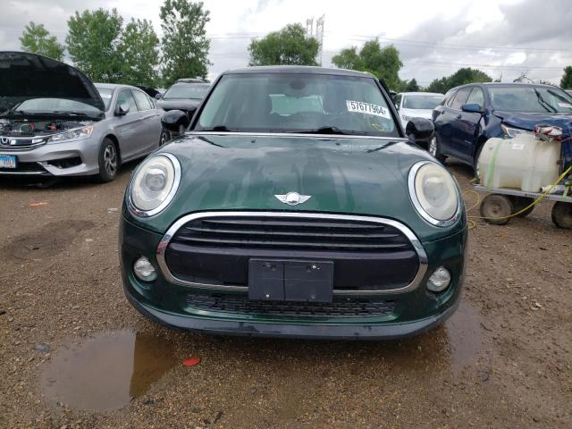 Photo 4 VIN: WMWXU1C50G2A93472 - MINI COOPER 