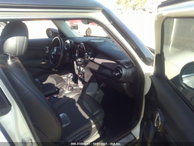 Photo 4 VIN: WMWXU1C50G2D08168 - MINI COOPER HARDTOP 4 DOOR 