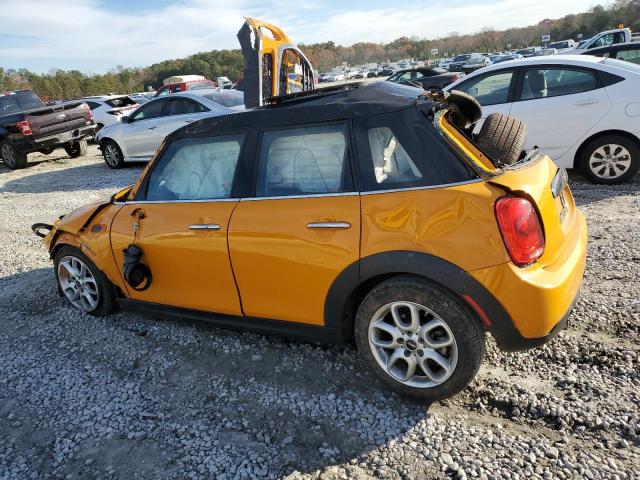 Photo 1 VIN: WMWXU1C50G2D09370 - MINI COOPER 