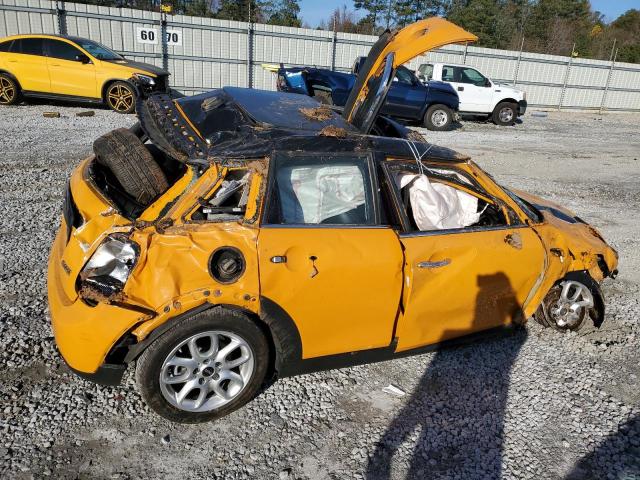 Photo 2 VIN: WMWXU1C50G2D09370 - MINI COOPER 