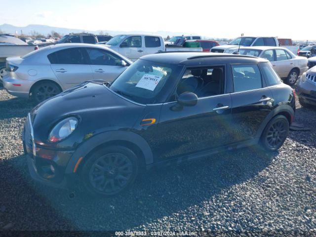 Photo 1 VIN: WMWXU1C50G2D10020 - MINI HARDTOP 