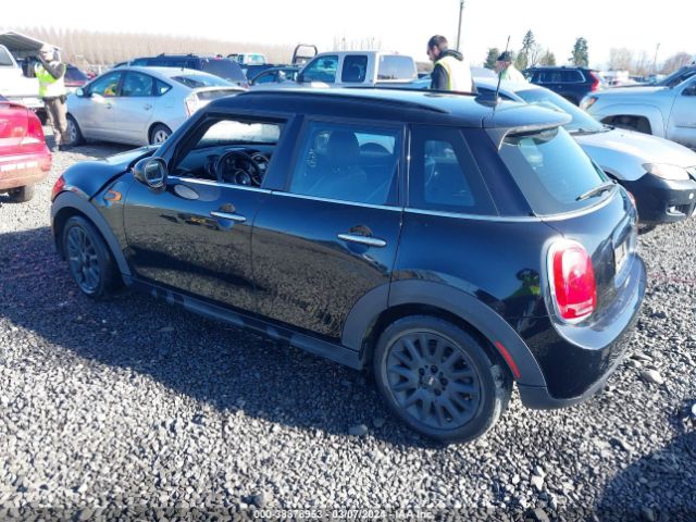 Photo 2 VIN: WMWXU1C50G2D10020 - MINI HARDTOP 