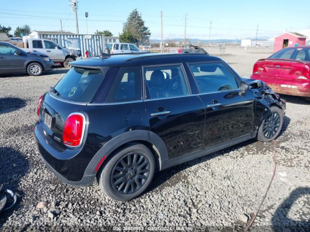 Photo 3 VIN: WMWXU1C50G2D10020 - MINI HARDTOP 