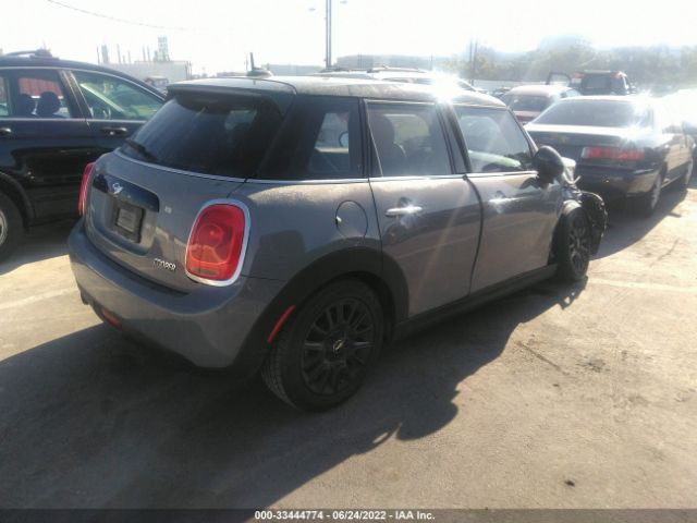 Photo 3 VIN: WMWXU1C50G2D10048 - MINI COOPER HARDTOP 4 DOOR 