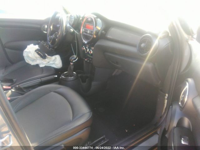 Photo 4 VIN: WMWXU1C50G2D10048 - MINI COOPER HARDTOP 4 DOOR 