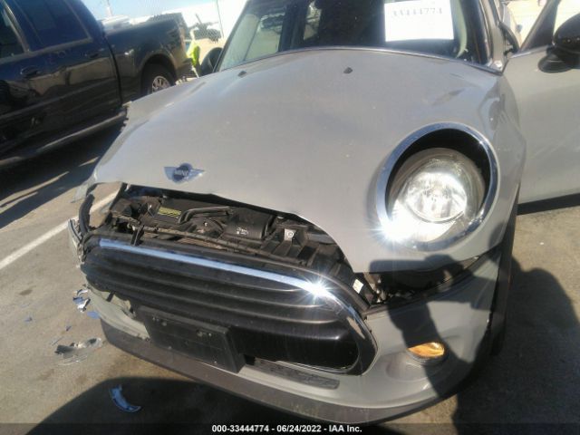 Photo 5 VIN: WMWXU1C50G2D10048 - MINI COOPER HARDTOP 4 DOOR 